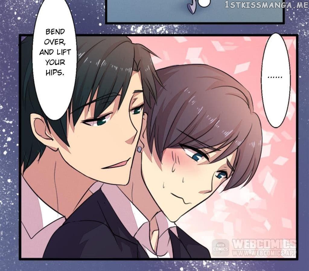 Laine - Manhua chapter 26 - page 38