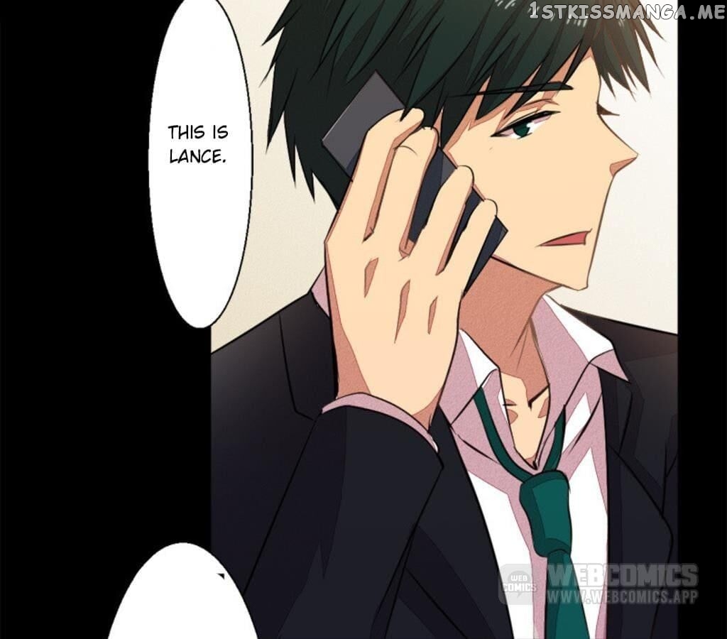 Laine - Manhua chapter 25 - page 10