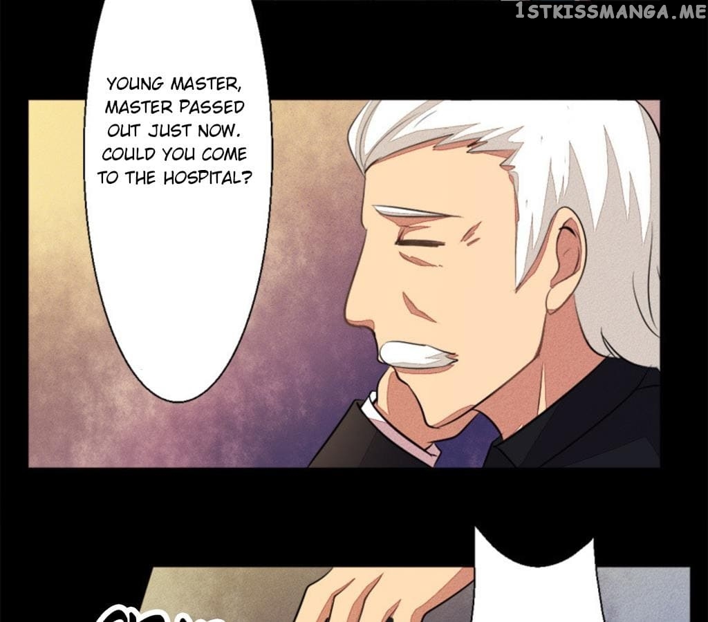 Laine - Manhua chapter 25 - page 11