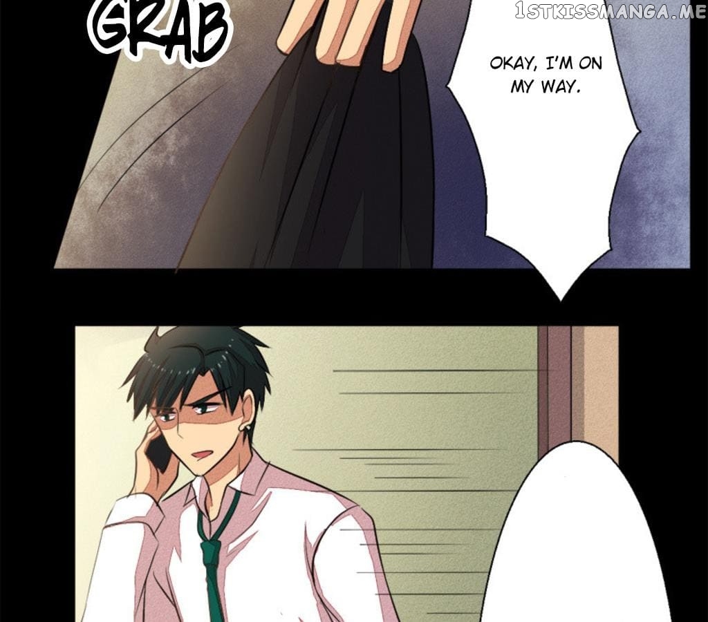 Laine - Manhua chapter 25 - page 12