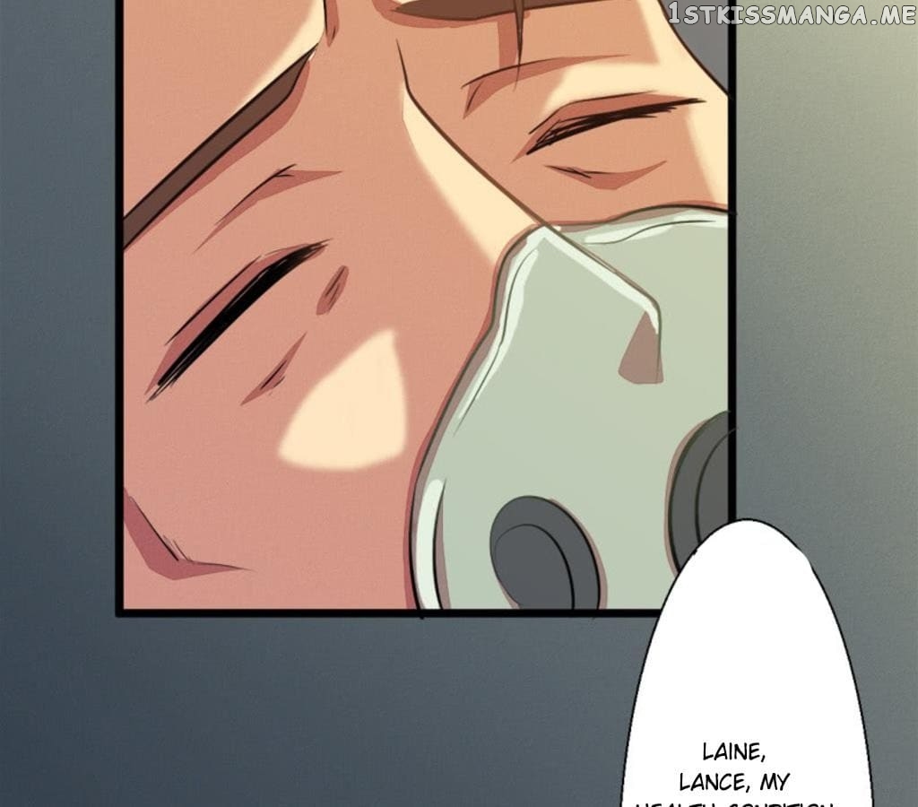 Laine - Manhua chapter 25 - page 15