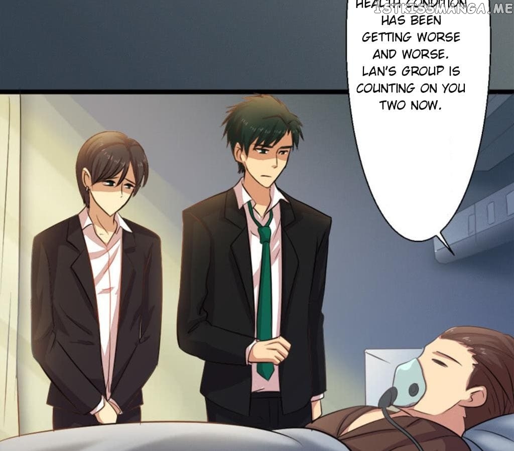 Laine - Manhua chapter 25 - page 16