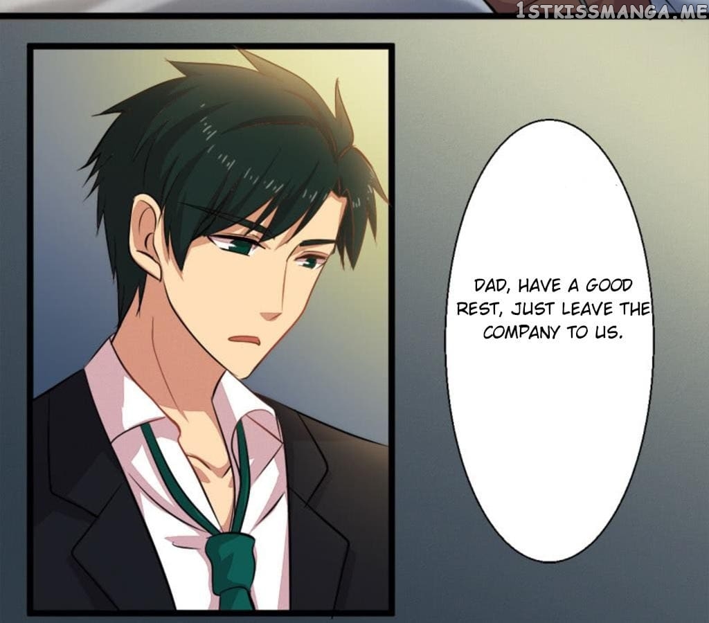 Laine - Manhua chapter 25 - page 17