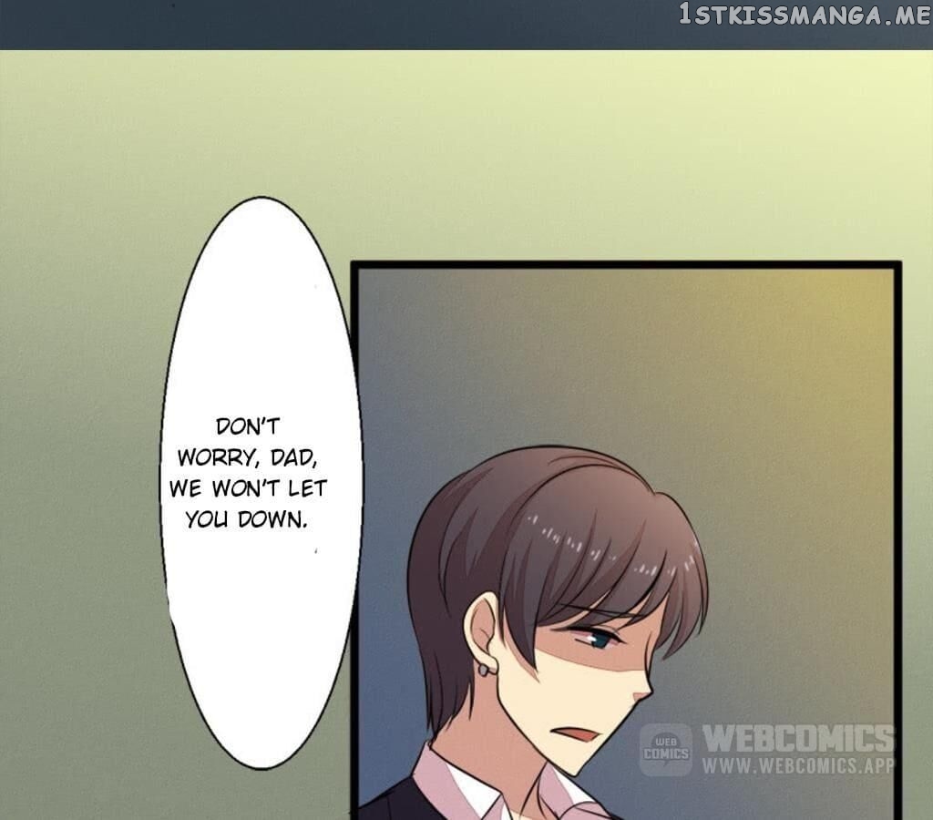Laine - Manhua chapter 25 - page 18