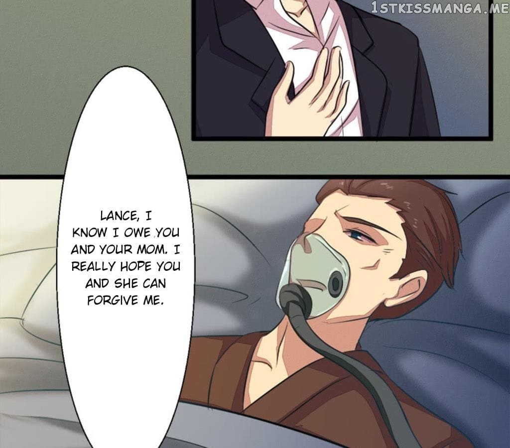 Laine - Manhua chapter 25 - page 19