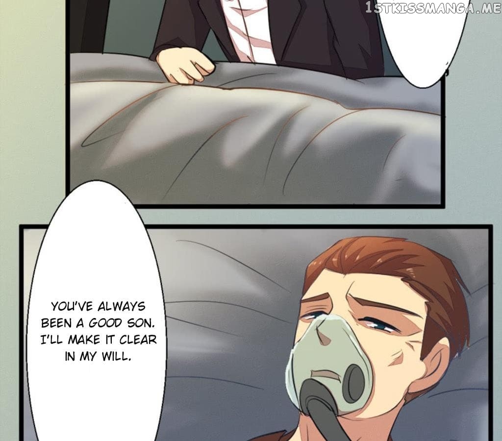 Laine - Manhua chapter 25 - page 23