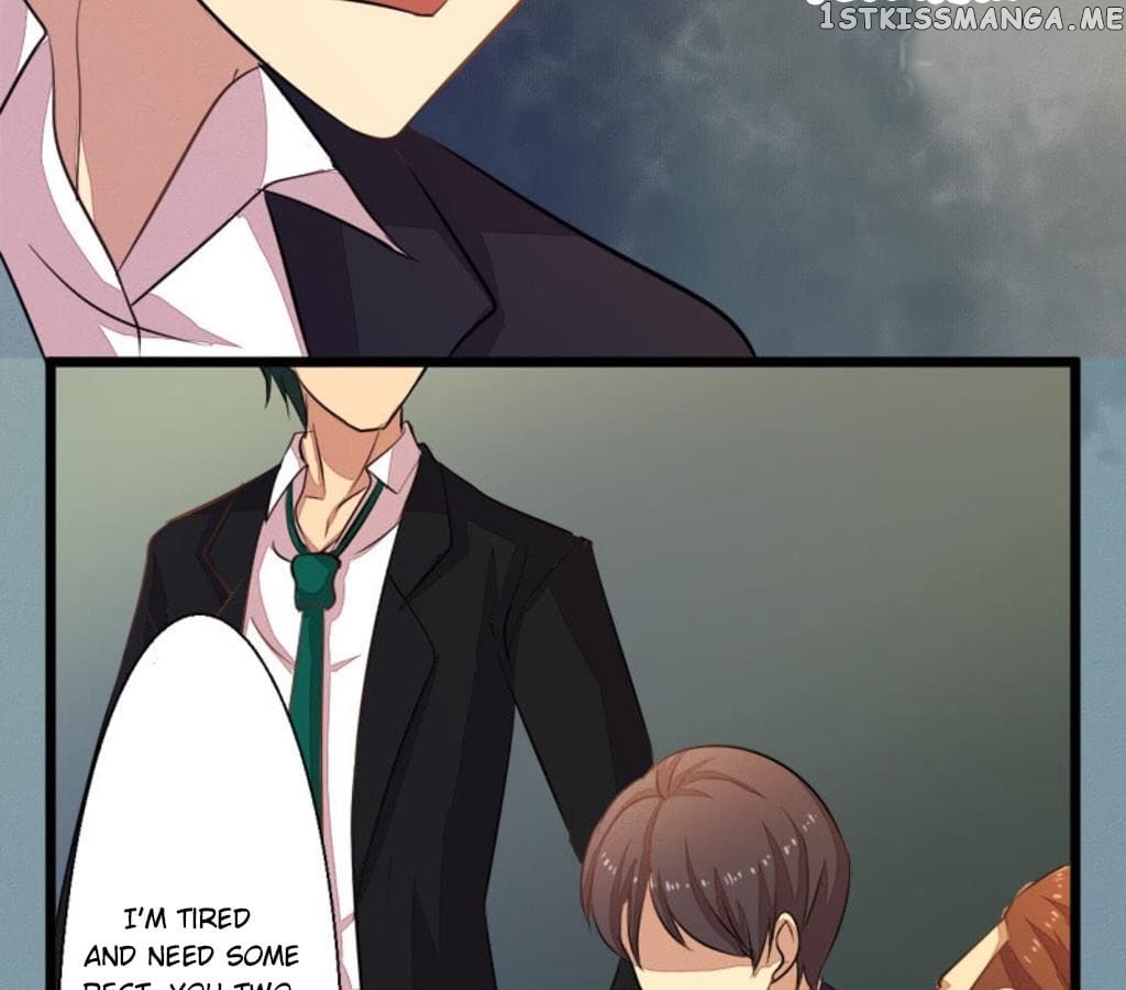 Laine - Manhua chapter 25 - page 25