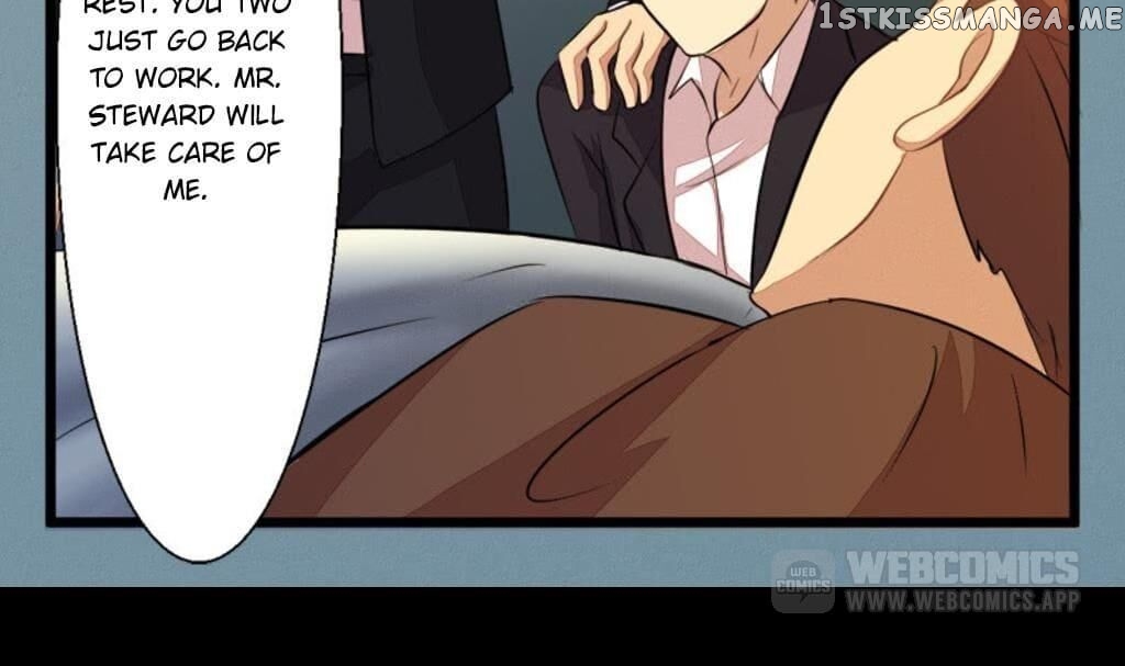 Laine - Manhua chapter 25 - page 26