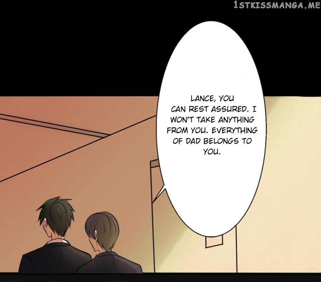 Laine - Manhua chapter 25 - page 27