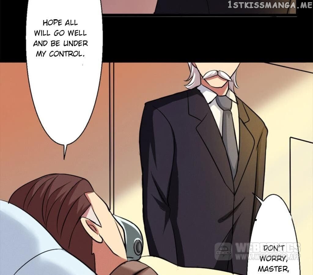 Laine - Manhua chapter 25 - page 34
