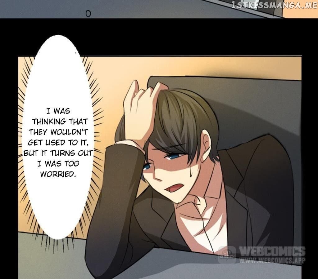 Laine - Manhua chapter 25 - page 38