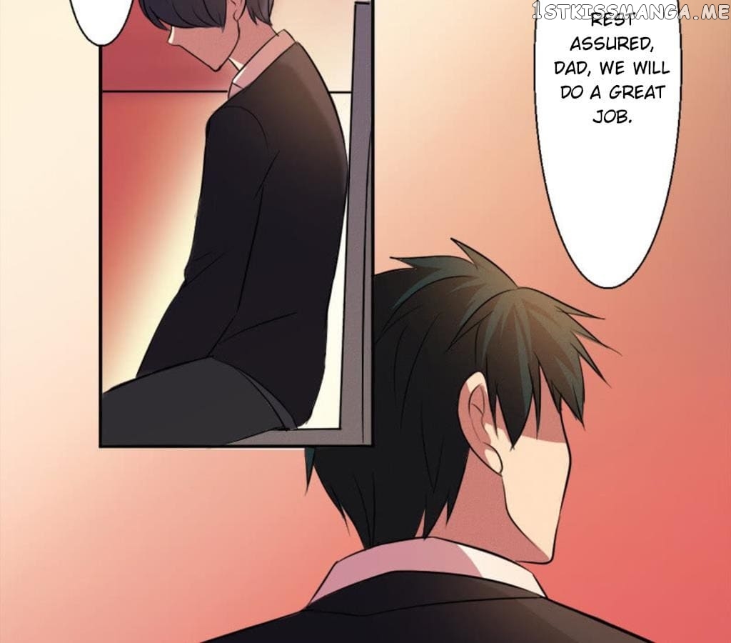 Laine - Manhua chapter 25 - page 43