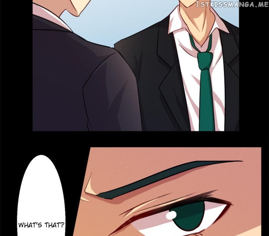 Laine - Manhua chapter 24 - page 11