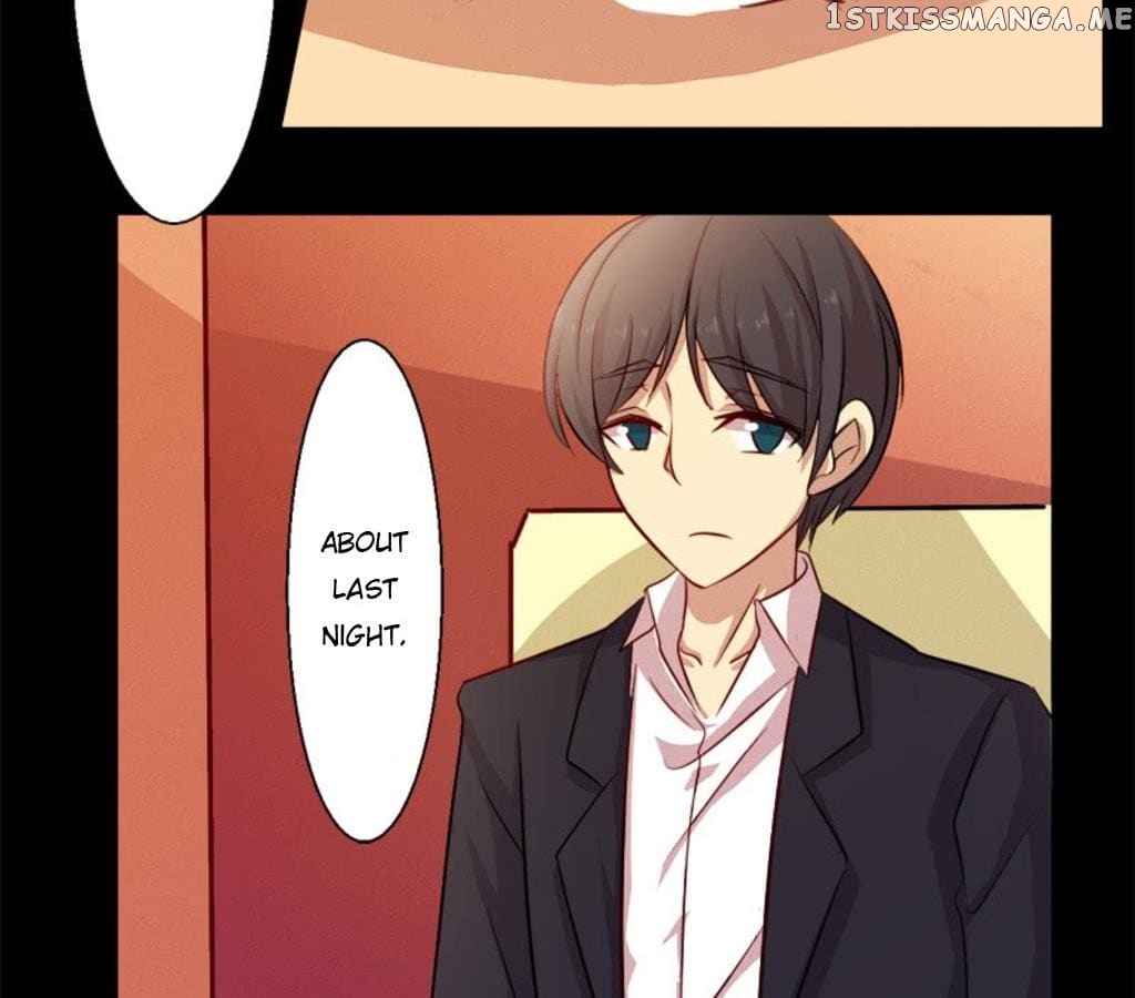 Laine - Manhua chapter 24 - page 12