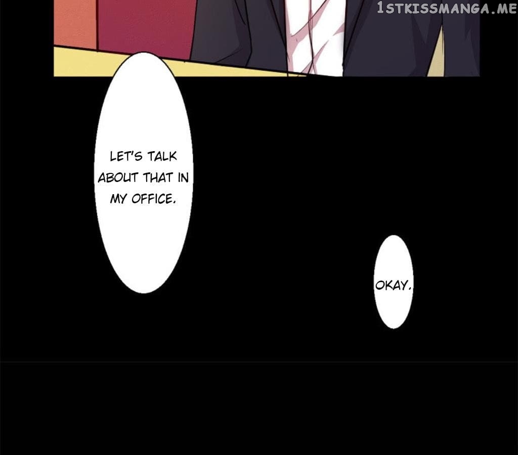 Laine - Manhua chapter 24 - page 13