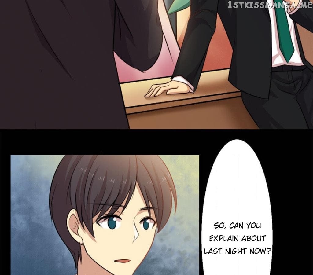 Laine - Manhua chapter 24 - page 15