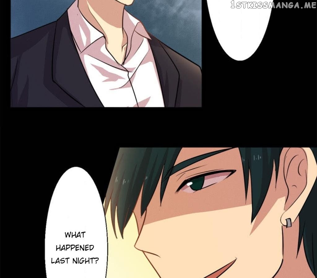 Laine - Manhua chapter 24 - page 16