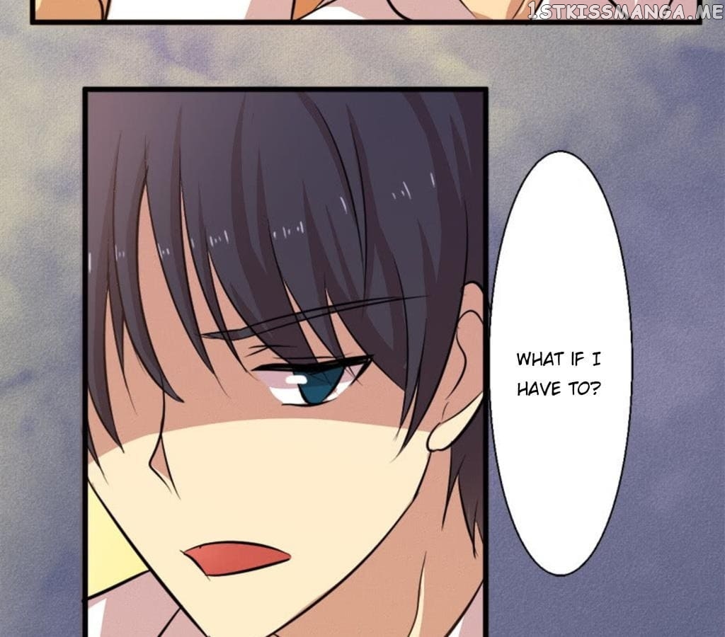 Laine - Manhua chapter 24 - page 19