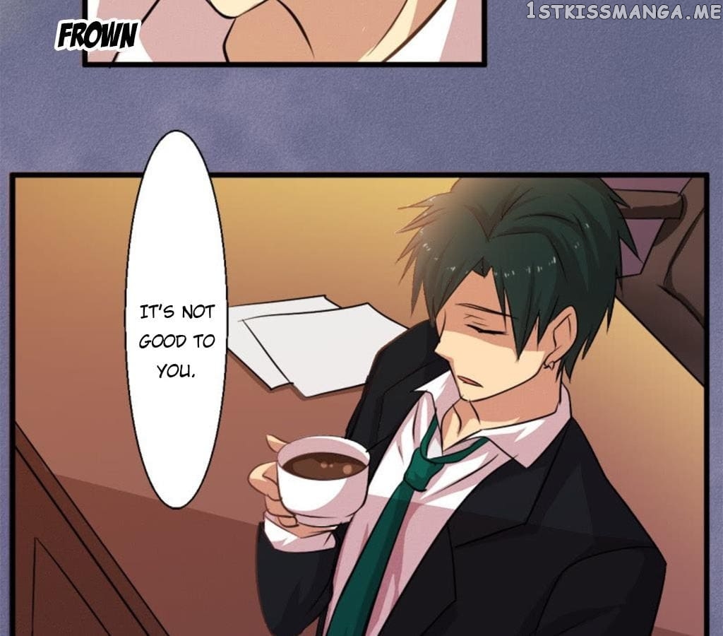 Laine - Manhua chapter 24 - page 20