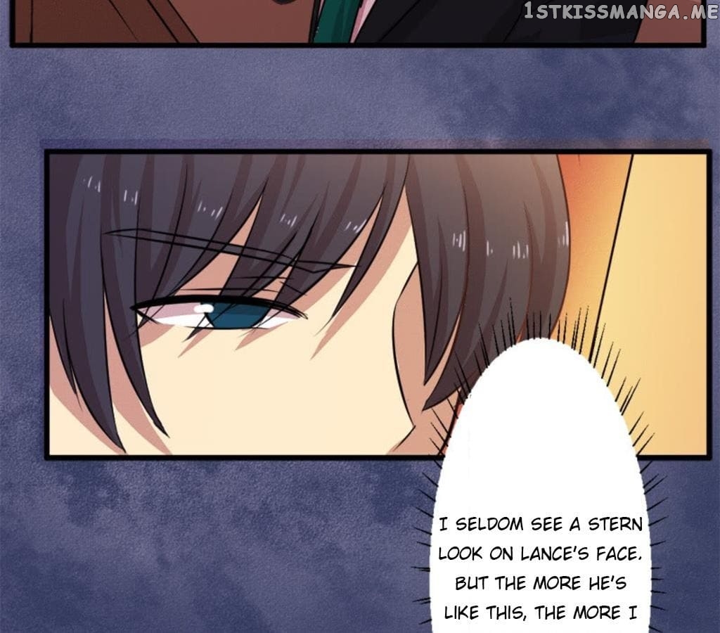 Laine - Manhua chapter 24 - page 21