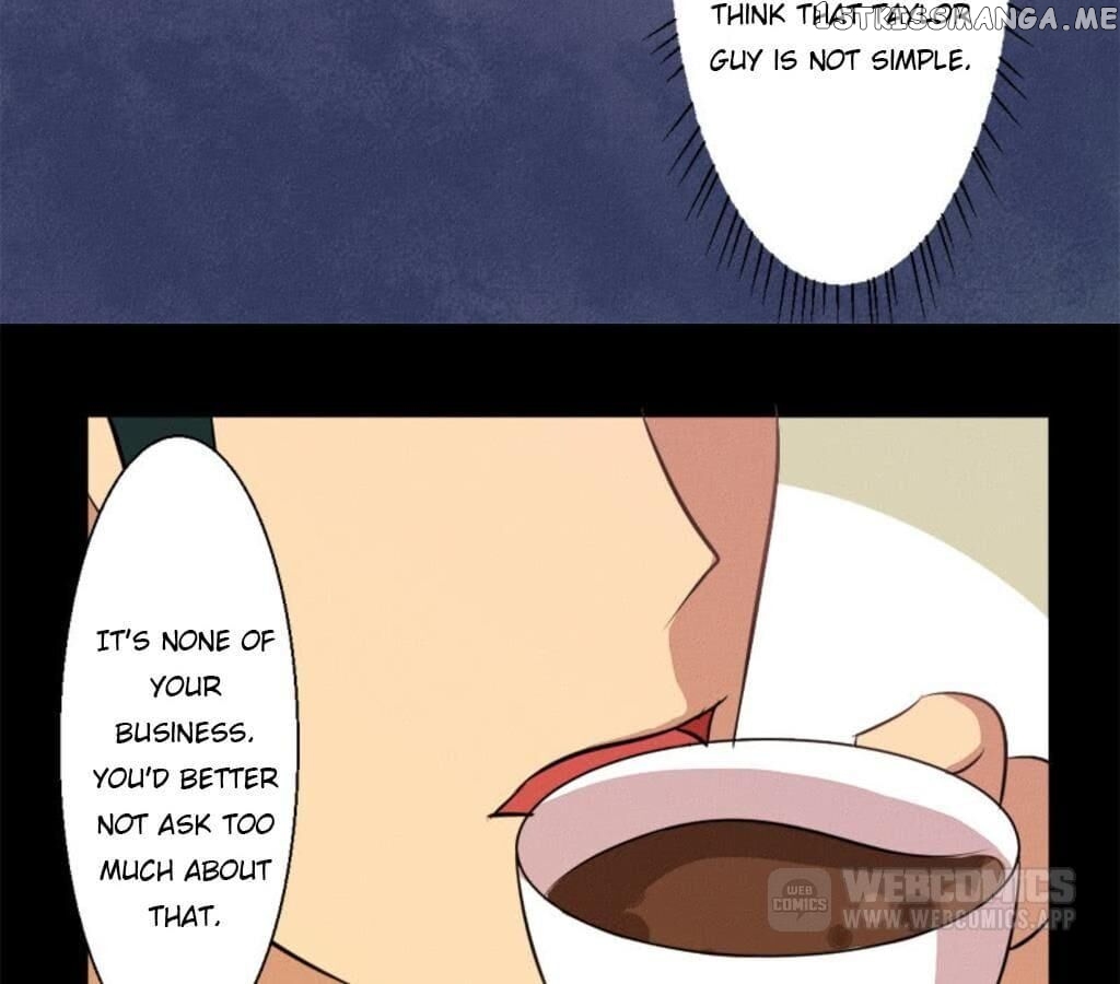Laine - Manhua chapter 24 - page 22