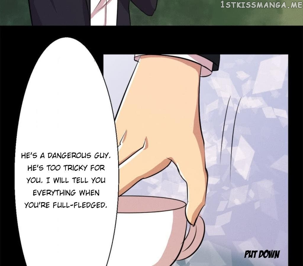 Laine - Manhua chapter 24 - page 25
