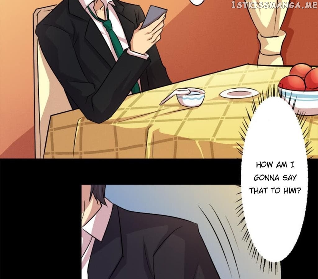 Laine - Manhua chapter 24 - page 3