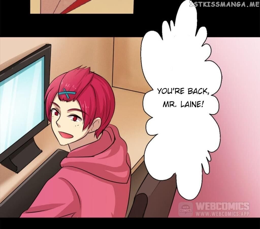 Laine - Manhua chapter 24 - page 30