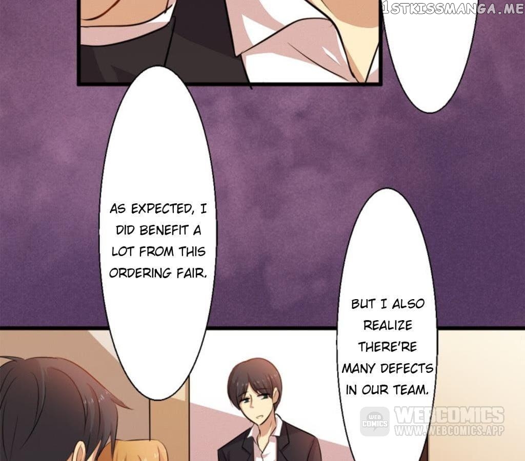 Laine - Manhua chapter 24 - page 34