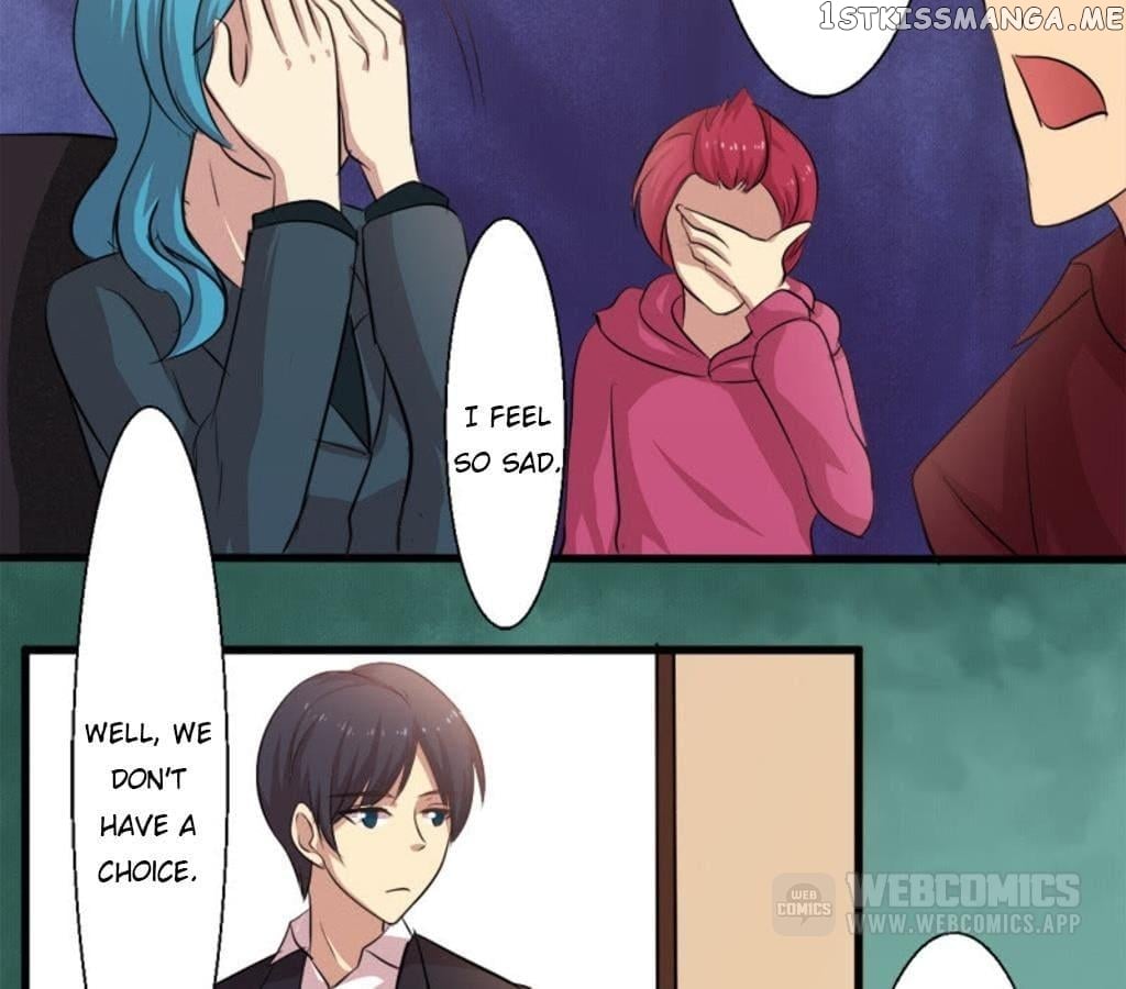 Laine - Manhua chapter 24 - page 38
