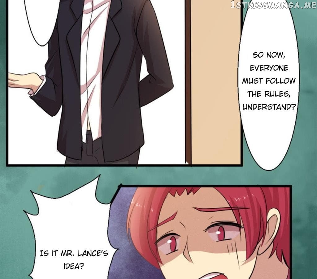 Laine - Manhua chapter 24 - page 39