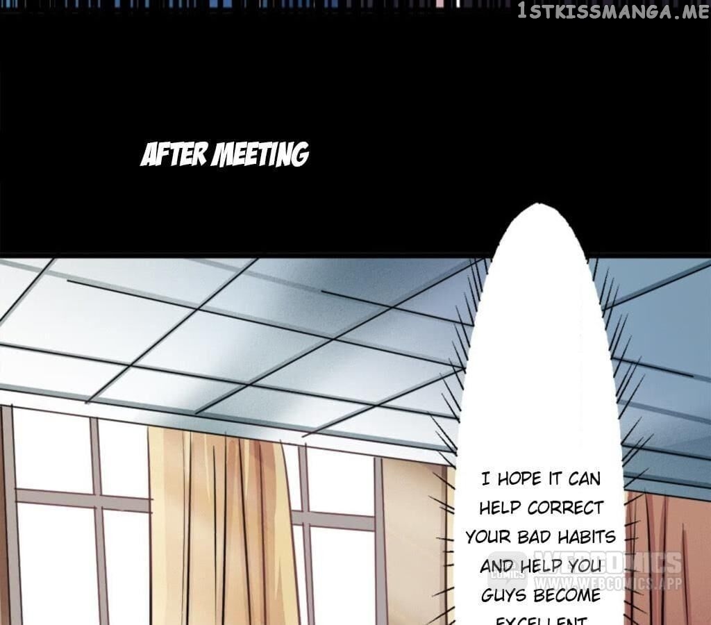 Laine - Manhua chapter 24 - page 42