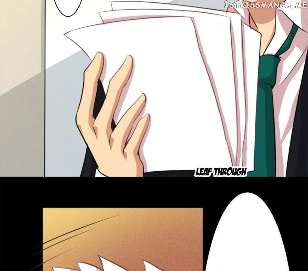 Laine - Manhua chapter 24 - page 47