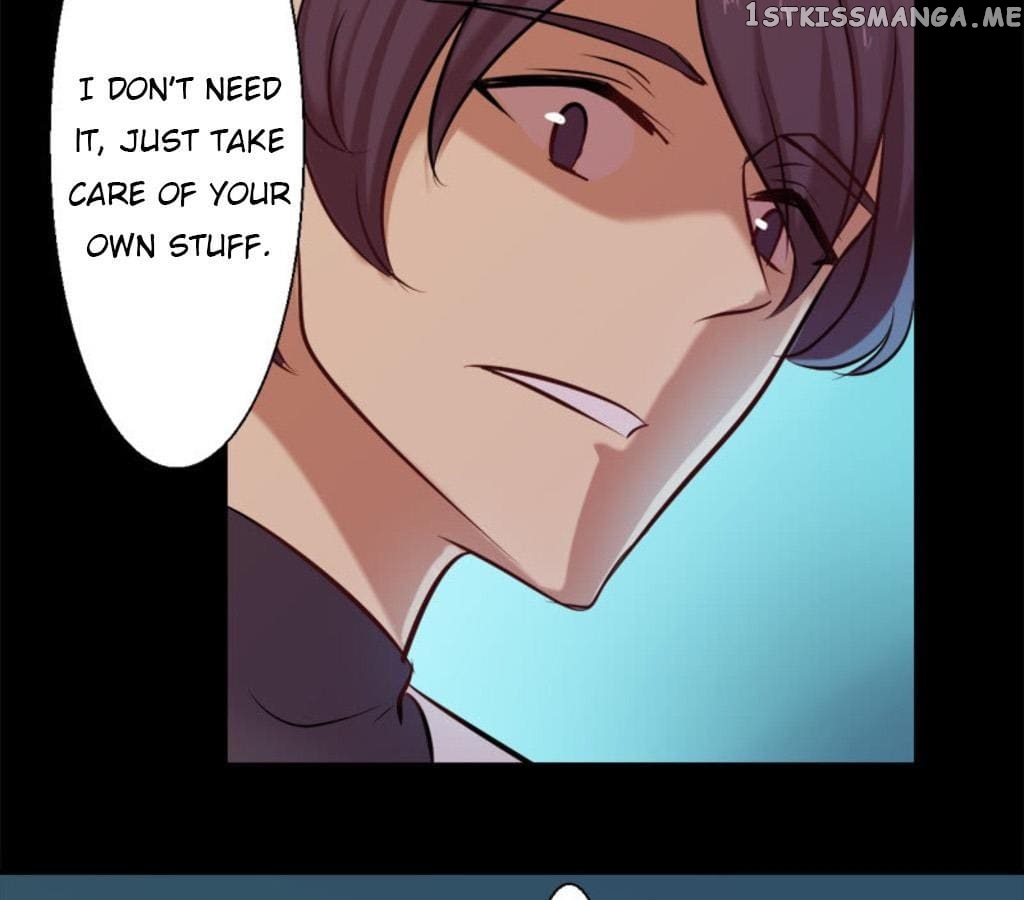 Laine - Manhua chapter 23 - page 15