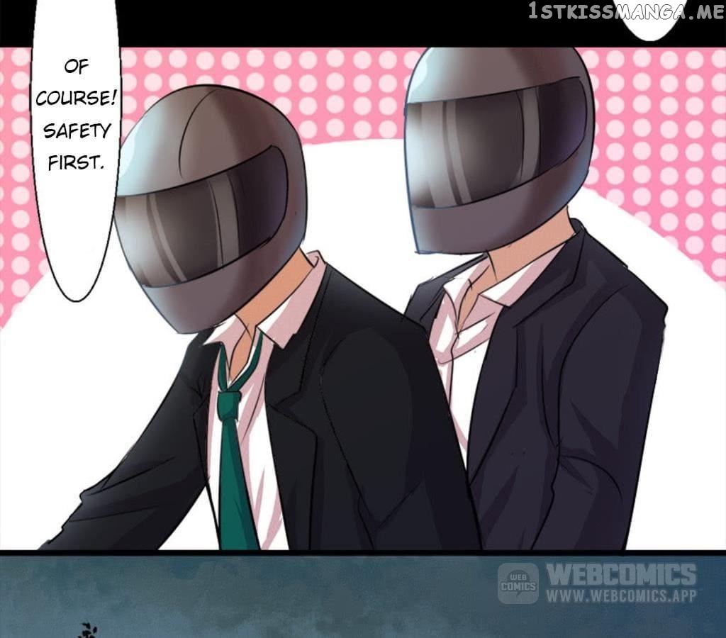 Laine - Manhua chapter 23 - page 38