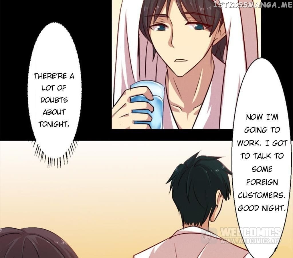 Laine - Manhua chapter 23 - page 42