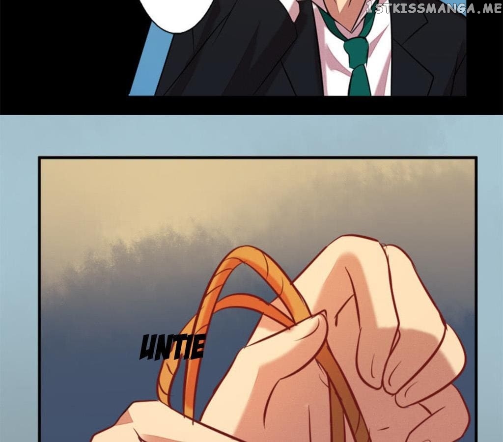 Laine - Manhua chapter 23 - page 5
