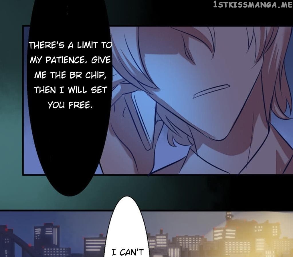 Laine - Manhua chapter 22 - page 15