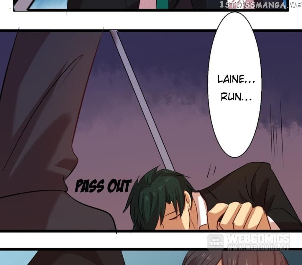Laine - Manhua chapter 22 - page 2