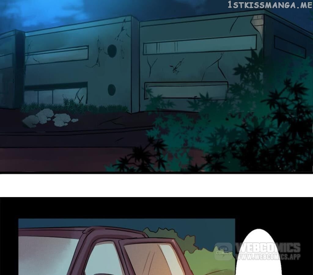 Laine - Manhua chapter 22 - page 26
