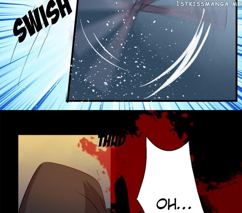 Laine - Manhua chapter 22 - page 39