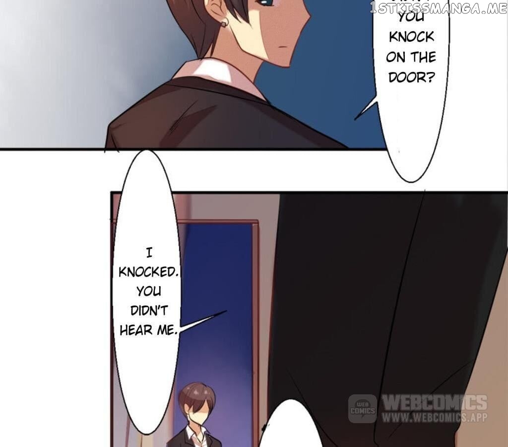 Laine - Manhua chapter 21 - page 10