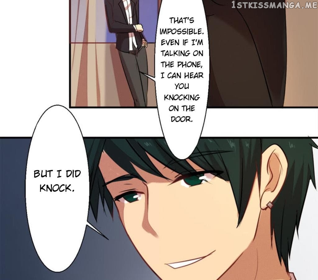 Laine - Manhua chapter 21 - page 11