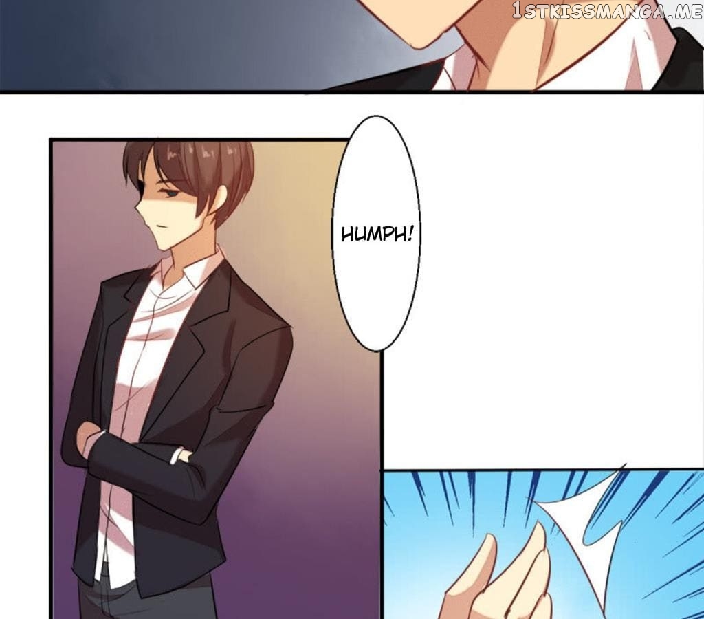 Laine - Manhua chapter 21 - page 12