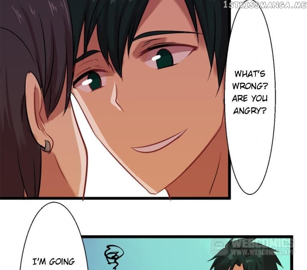 Laine - Manhua chapter 21 - page 14