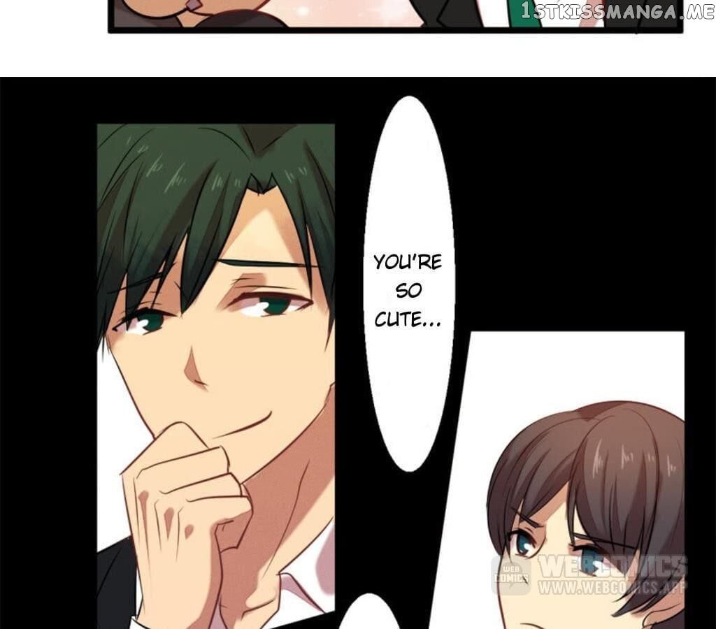 Laine - Manhua chapter 21 - page 18