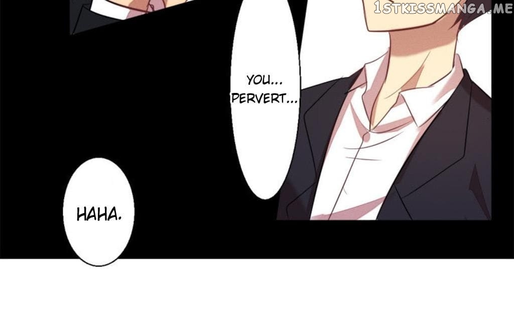 Laine - Manhua chapter 21 - page 19