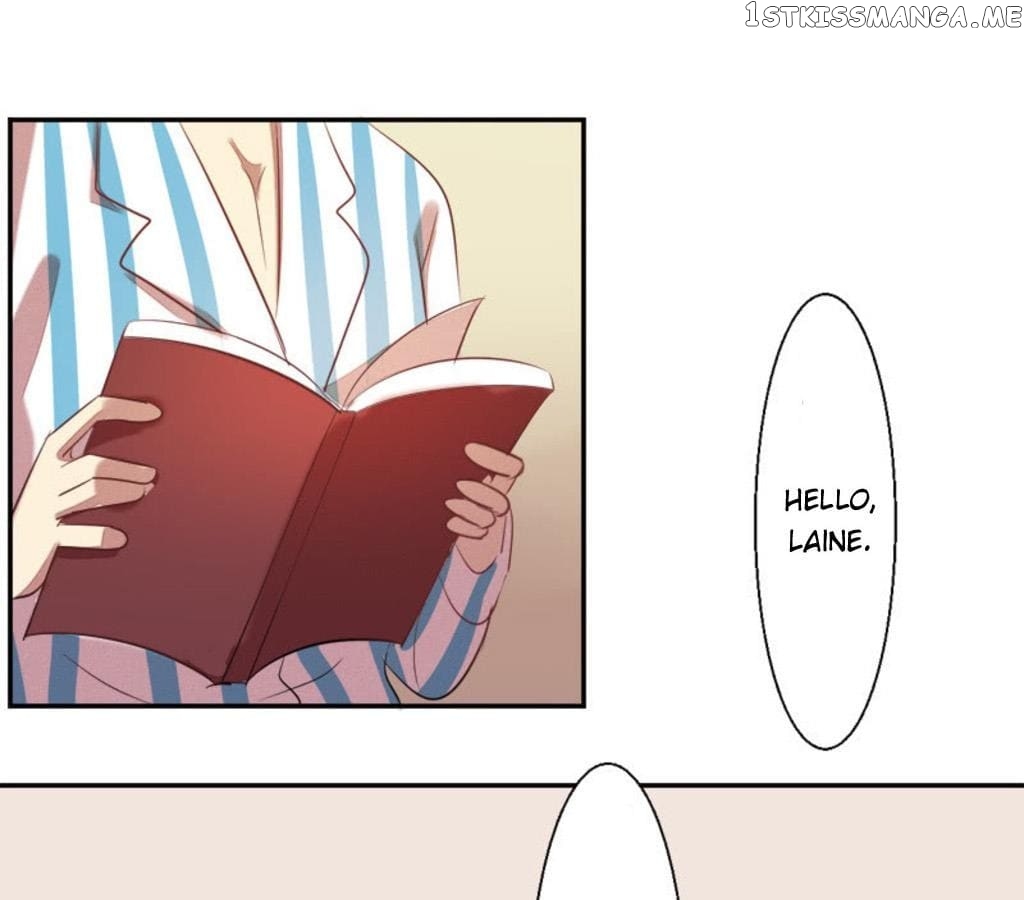 Laine - Manhua chapter 21 - page 20