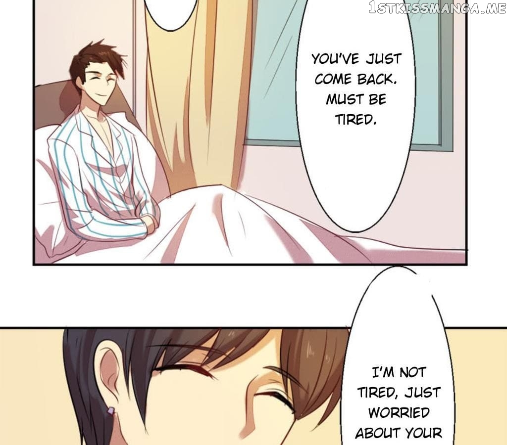 Laine - Manhua chapter 21 - page 23