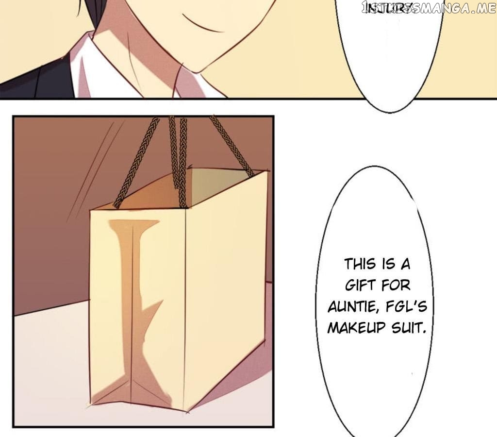 Laine - Manhua chapter 21 - page 24